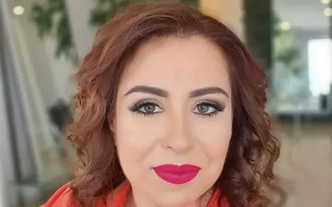 Oana Roman, o nouă apariție  în costum de baie, la malul mării: "Nu sunt perfectă, dar nici nu-mi doresc asta"