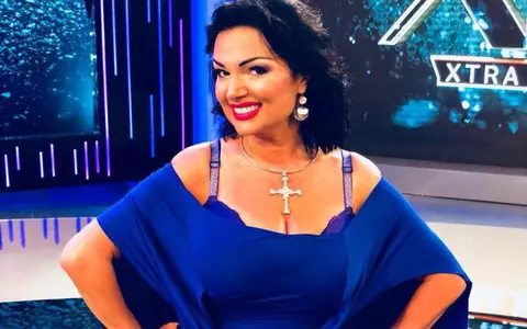 Cum arată Ozana Barabancea, 100% naturală, fără machiaj și fără să-și editeze pozele. A fost supranumită "regina filtrelor"!