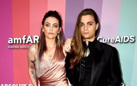 Motivul pentru care Paris Jackson s-a despărțit de Gabriel Glenn este evident! Dovada că fostul iubit era agresiv/ FOTO