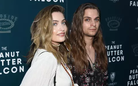 Paris Jackson și Gabriel Glenn s-au despărțit după 2 ani de relație. Fiica lui Michael Jackson nu-și vedea viața fără iubitul ei: ”A avut un impact foarte mare asupra inimii mele ”