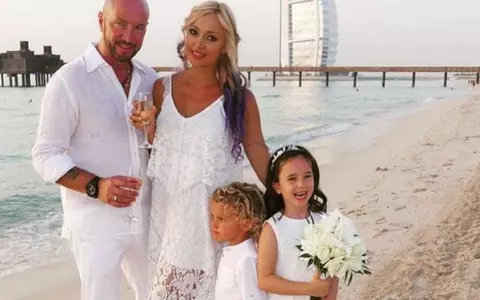 Raluca și Walter Zenga divorțează! Primele declarații ale antrenorului: "Am depus deja actele. Nu o mai recunosc pe soția mea"