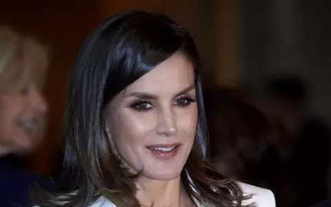 Ce fiice superbe are Regina Letizia a Spaniei! Prințesele sunt greu de deosebit între ele