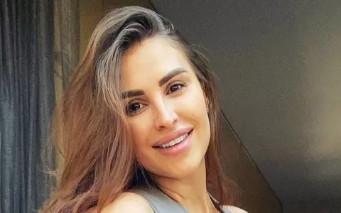 A devenit mamă din nou, dar nu i-a alinat suferința! Roxana Blagu nu și-a mai strâns fetița în brațe de 7 ani: "O parte a sufletului e sfâșiată"