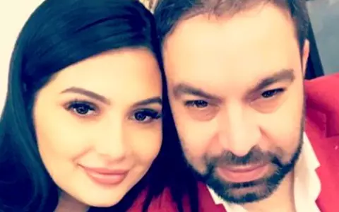 Florin Salam se însoară cu Roxana Dobre, după 6 ani de relație: „Pentru el, e a doua oară, știe cu ce se mănâncă...”