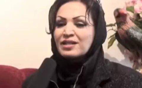 Actrița Saba Sahar a fost împușcată pe o stradă în Kabul! În mașină se afla și un copil: ”Am ajuns la fața locului și...”