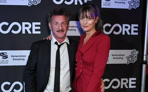 Sean Penn, fostul soț al Madonnei, s-a căsătorit în secret! Cine este actuala soție a actorului, cu 32 de ani mai tânără