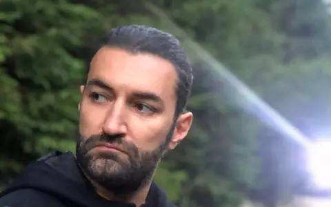 Smiley, amendat pentru depășirea vitezei pe Autostrada Soarelui. Gina Pistol se afla în mașină