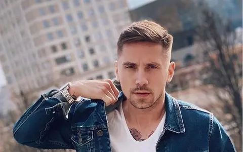 Ștefan Manolache va deveni tătic! Fostul iubit al Andreei Antonescu face primele declarații: "E un copil făcut din dragoste, dorit și iubit"