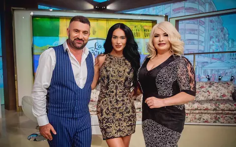 Viorica și Ioniță de la Clejani, mesaj tranșant de ziua de naștere a Margheritei: "O să te protejăm până la ultima noastră suflare!"