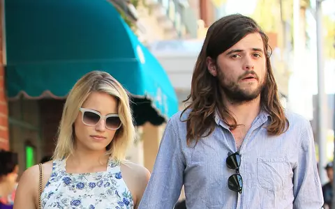 Dianna Agron și Winston Marshall divorțează după 3 ani de căsnicie! În trecut, actrița s-a iubit cu actorul român Sebastian Stan