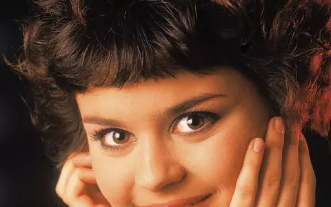 Anamaria Georgescu, celebra interpretă a piesei „Ochii tăi”, a devenit mamă. "Prin tine nu mai există trecut”