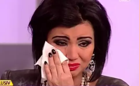 Adriana Bahmuțeanu, abuzată și traumatizată în copilărie: "A fost un coșmar, ne bătea pe toți!"
