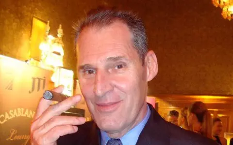 A murit Ben Cross, cunoscut din "Star Trek"! Actorul abia încheiase filmările pentru o producție horror