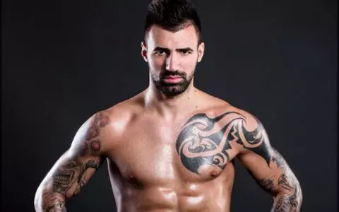 Bogdan Stoica participă la Ferma. Luptătorul de kickbox se va comporta în emisiune ca în ring: "Voi fi relaxat și mă voi adapta după situație!"
