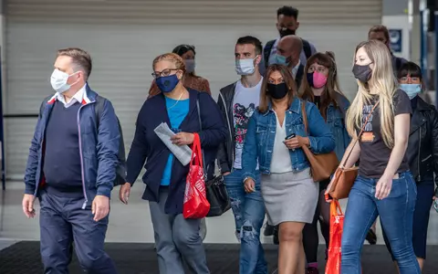 Studiu: asimptomaticii au aceeași cantitate de virus ca pacienții simptomatici! Cât de mare e pericolul de contaminare