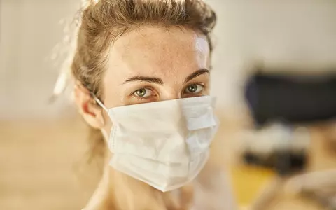 S-a descoperit un nou efect advers pe termen lung al infectării cu COVID-19? Avertismentul specialiștilor: "Ar putea fi posibil să devină o problemă imensă"