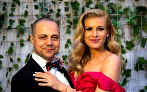 Dan Badea și-a cerut din nou soția... de nevastă, la trei ani de la cununie! Mădălina a primit un inel superb