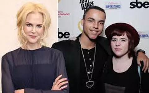 Cum arată Bella, fiica adoptivă a lui Nicole Kidman și a lui Tom Cruise. La 27 de ani, tânăra refuză să se afișeze în public
