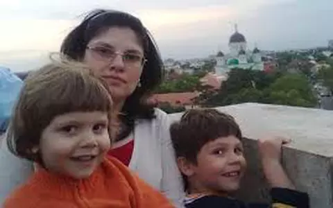 Mesajul emoționant al mamei băiețelului care a murit sfâșiat de câini. Ionuț Anghel ar fi împlinit 11 ani