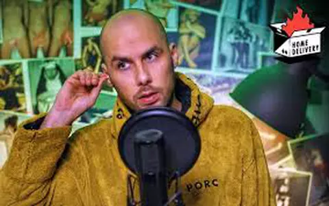 Cine este Deliric, noul iubit al INNEI. Are propria afacere și a făcut deja primul milion de euro