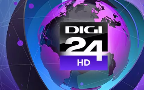 Un prezentator celebru de la Digi 24 și-a dat demisia. La ce post TV a plecat Andrei Tomescu