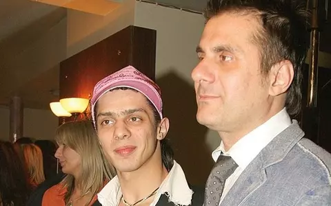 Fiul lui Marian Ionescu, prins drogat la volan! Carmin nu este la prima abatere