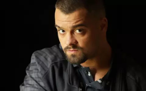 George Piștereanu, de la Ferma, a început să facă primii bani la 14 ani: „Am debarasat mese, la restaurant”