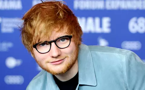 Ed Sheeran va deveni tată curând! Artistul și soția lui au ținut sarcina secretă