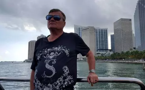 Moartea milionarului Constantin Dinescu ridică semne de întrebare. Ce au descoperit anchetatorii despre ultimele clipe din viața "Baronului luxului"