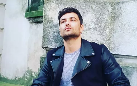 Karym, poveste cutremurătoare de viață! Artistul a luptat din greu pentru supraviețuirea sa și a fiului său, după ce soția i-a abandonat: "Nopți întregi îl ascultăm să văd dacă respiră!"