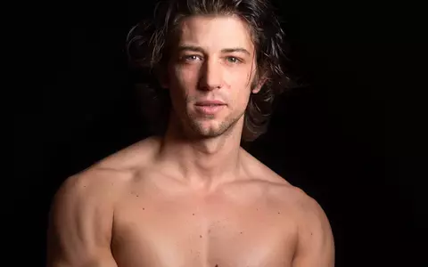Paul Diaconescu participă la Ferma. Cea mai grea perioadă din viața actorului: „M-am angajat de nevoie”
