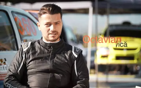 Cine este Octavian Ciovică, concurent Ferma. Consilier politic și celebru pilot: „Toată viața am umblat după provocări. O să fiu ca la un salon de SPA”