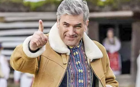 Prima declarație a lui Mircea Radu după ce a rămas fără job-ul de la TVR: "Pentru cine bate câmpii și crede în zâne, n-am timp!"