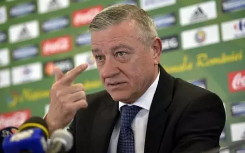 Drama lui Mircea Sandu. Fost președinte FRF a fost diagnosticat cu cancer, pentru a doua oară