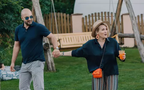 Mirela Vaida, acces direct în dormitor: "Ăia care fac mult amor știu să...". Detalii picante din viața de cuplu a vedetei