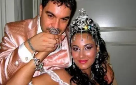 Scandal de proporții între Florin Salam și familia Fănicăi. Fostul cumnat al manelistului a ajuns la DIICOT, pentru a cere protecție în urma unor amenințări