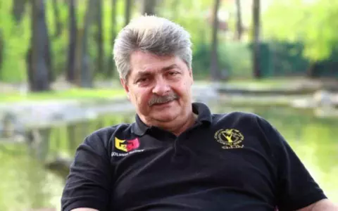 Sorin Ovidiu Vîntu, internat în stare gravă la Spitalul Fundeni