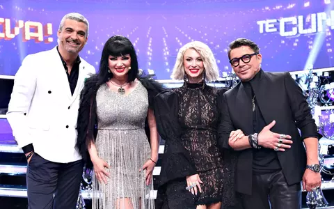 Au fost reluate filmările pentru Te cunosc de undeva, după ce vedetele de la Antena 1 infectate cu COVID-19 s-au vindecat