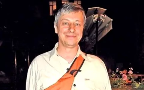 A murit Traian Bălănescu, membru fondator al trupei Vama Veche! “Îmi vine să urlu la cer!”