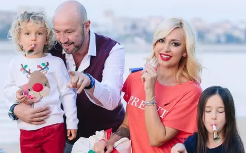 Raluca Zenga, primele declarații despre divorțul de Walter: ”M-am gândit să liniștesc apele”