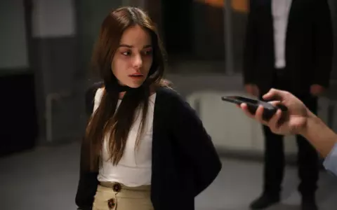 Drama actriței Zeynep Elçin, care o interpretează pe Duygu, în serialul turcesc Dragoste și Secrete: "Soțul meu a zis că va plăti să fiu omorată!"