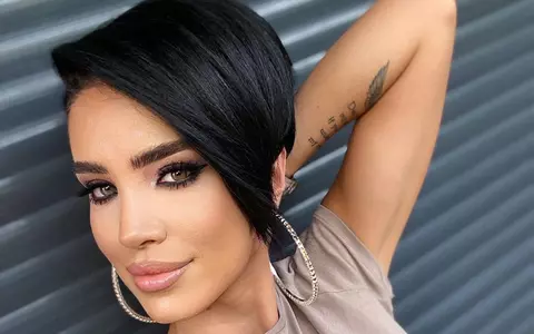 Ce se întâmplă cu Adelina Pestrițu, la 5 zile de când a anunțat că are COVID-19! Vedeta și soțul ei nu au mai postat nimic pe rețelele sociale