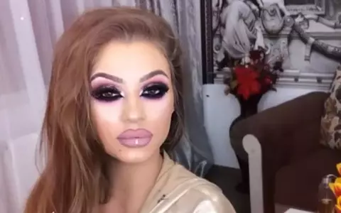 Simona de la Puterea Dragostei închide gura lumii și arată dovada că este virgină: "Nici nu ar fi putut fi altfel!"