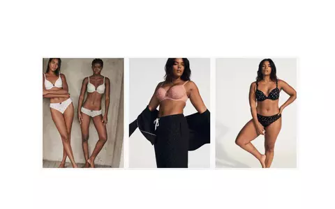 (P) Reinventează-ți stilul cu noile colecții Victoria’s Secret