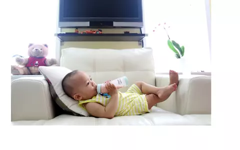 (P) Cum se prepara laptele praf?