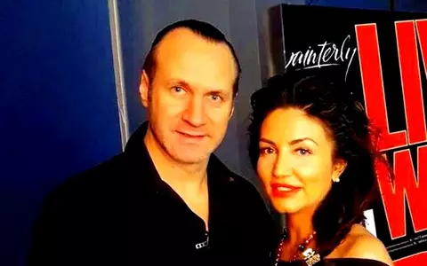 Alin Oprea, dat în judecată de Larisa, în plin proces de divorț! "A lovit cu toate armele în mine"