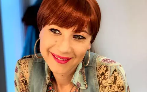 Mirela Oprișor, alias Aspirina din Las Fierbinți, a fost jignită crunt, după ce a refuzat să joace într-un film: "Am fost efectiv înjurată"