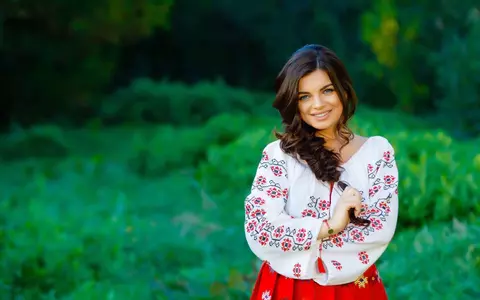 Cine este Ana Maria Ababei, concurentă Ferma. În trecut, a participat și la Vocea României
