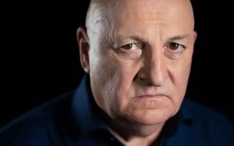 Bebe Cotimanis pleacă de la ProTv, după 25 de ani. Actorul se mută la Prima Tv
