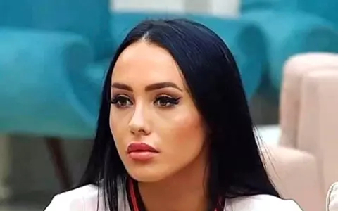 Ella de la Puterea Dragostei și Costin Gheorghe de la Exatlon formează un cuplu? Cum au fost surprinși cei doi